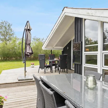 Gorgeous In With Wifi Σπίτι διακοπών