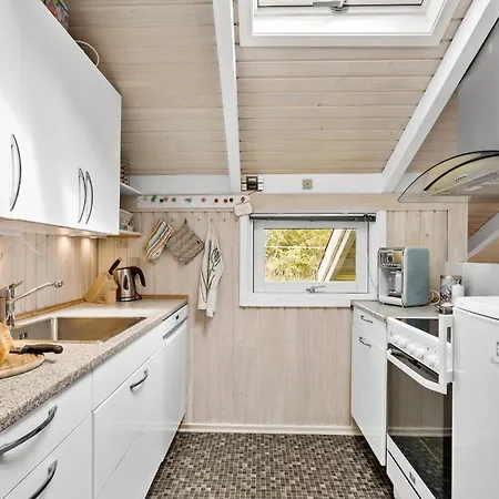 Gorgeous In With Wifi Strandby