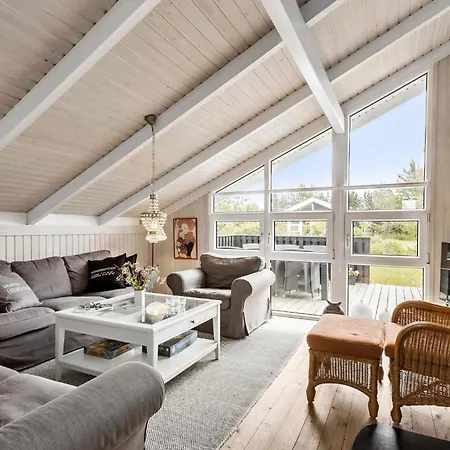 Holiday home Gorgeous In With Wifi Strandby
