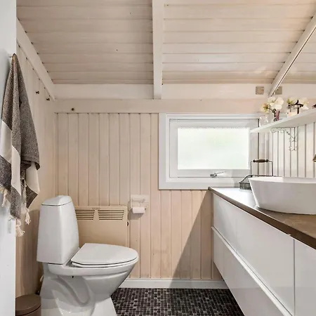 Gorgeous In With Wifi Σπίτι διακοπών