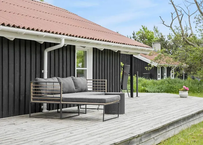 Holiday home Gorgeous In With Wifi *